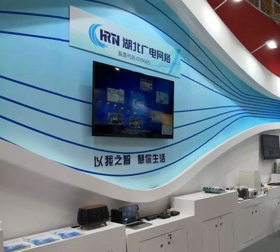 深圳文博会打卡,看看你家产品现身了没?